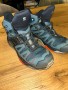 Tuotetta Salomon - X Ultra 4 Mid GTX - Vaelluskengät koskeva kuva 1 käyttäjältä Pieter
