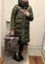 Tuotetta Save the Duck - Women's Lysa - Pitkä takki koskeva kuva 1 käyttäjältä Lisa