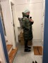 Tuotetta Save the Duck - Women's Lysa - Pitkä takki koskeva kuva 2 käyttäjältä Lisa