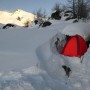 Tuotetta Sea to Summit - Ultralight Mat - Retkipatja koskeva kuva 2 käyttäjältä Hans-Günther