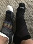 Tuotetta Smartwool - Women's  Run Targeted Cushion Low Ankle - Juoksusukat koskeva kuva 2 käyttäjältä Petra