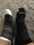 Tuotetta Smartwool - Women's  Run Targeted Cushion Low Ankle - Juoksusukat koskeva kuva 1 käyttäjältä Petra