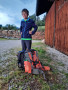 Tuotetta Trollkids - Kids Oppdal Jacket XT - Fleecetakki koskeva kuva 3 käyttäjältä Phillip Sebastian
